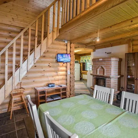 بيت للعطل Holiday Kumpu Petäjävesi