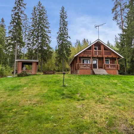 بيت للعطل Holiday Kumpu Petäjävesi