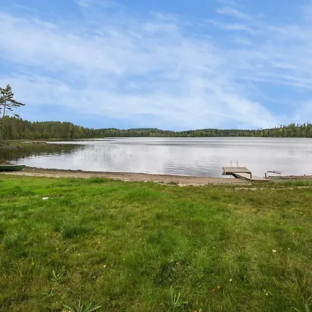 Holiday Kumpu Petäjävesi