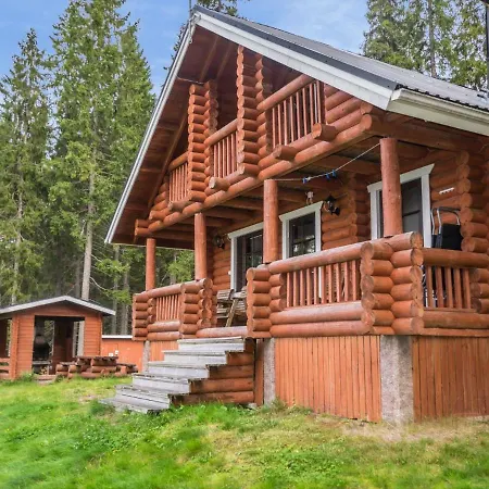 بيت للعطل Holiday Kumpu Petäjävesi